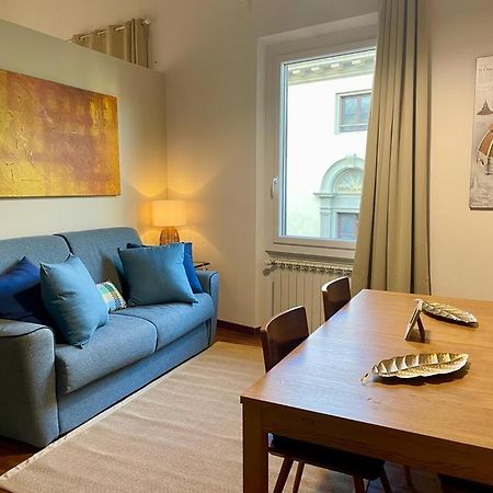 Novella'S Loft Near Santa Maria Novella Station Leilighet Firenze Eksteriør bilde