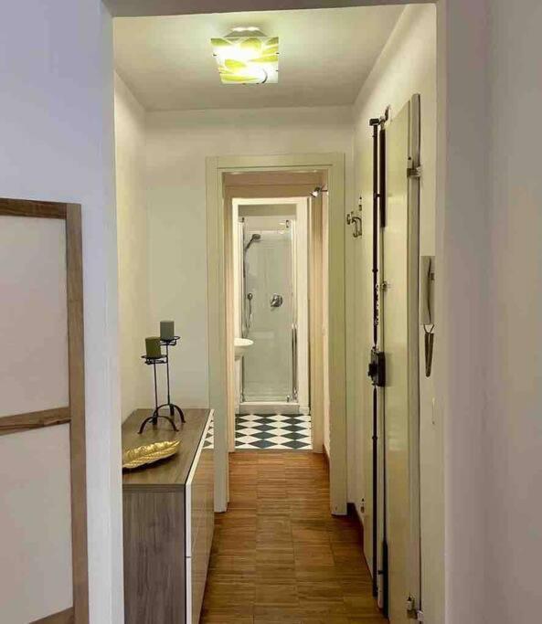 Novella'S Loft Near Santa Maria Novella Station Leilighet Firenze Eksteriør bilde