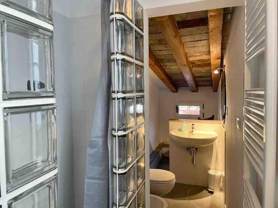 Novella'S Loft Near Santa Maria Novella Station Leilighet Firenze Eksteriør bilde