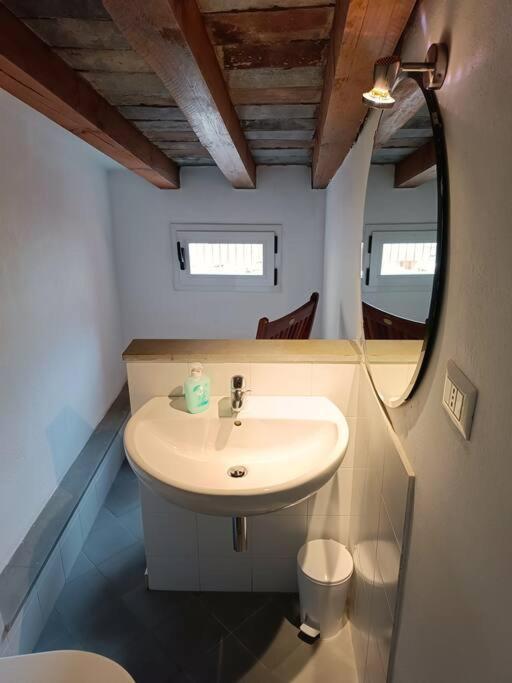 Novella'S Loft Near Santa Maria Novella Station Leilighet Firenze Eksteriør bilde
