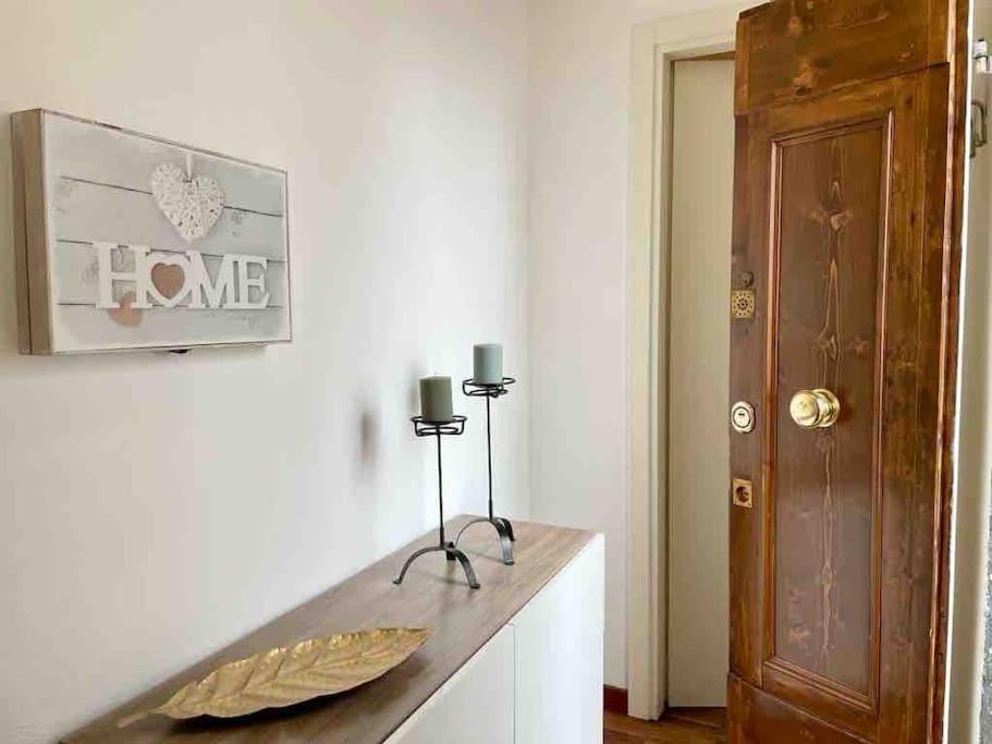 Novella'S Loft Near Santa Maria Novella Station Leilighet Firenze Eksteriør bilde
