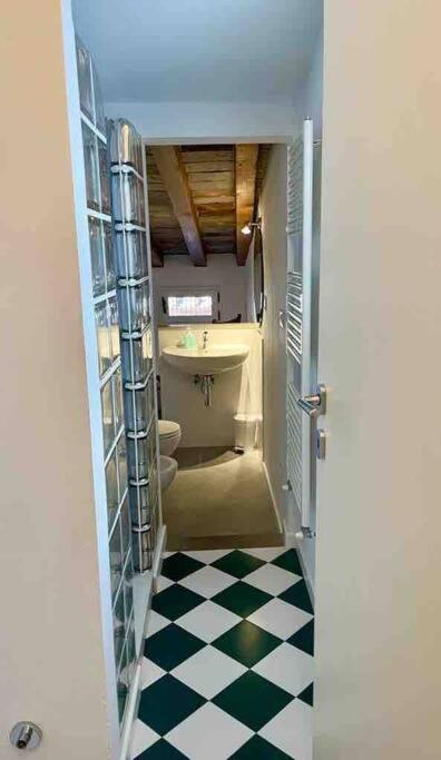 Novella'S Loft Near Santa Maria Novella Station Leilighet Firenze Eksteriør bilde