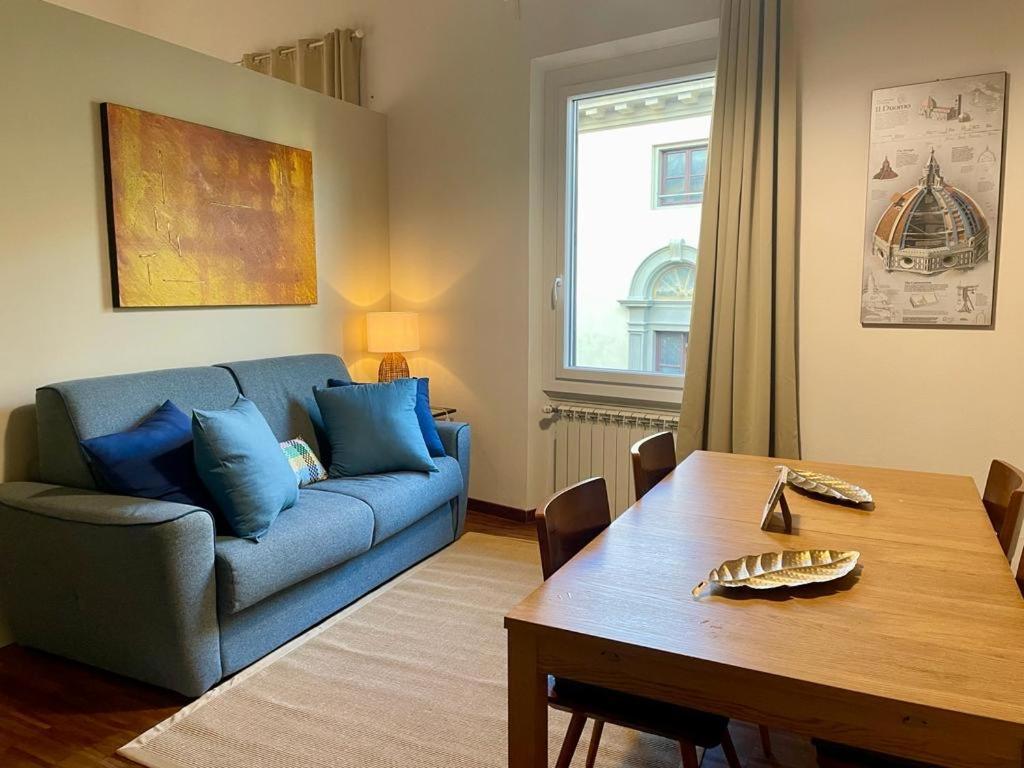 Novella'S Loft Near Santa Maria Novella Station Leilighet Firenze Eksteriør bilde