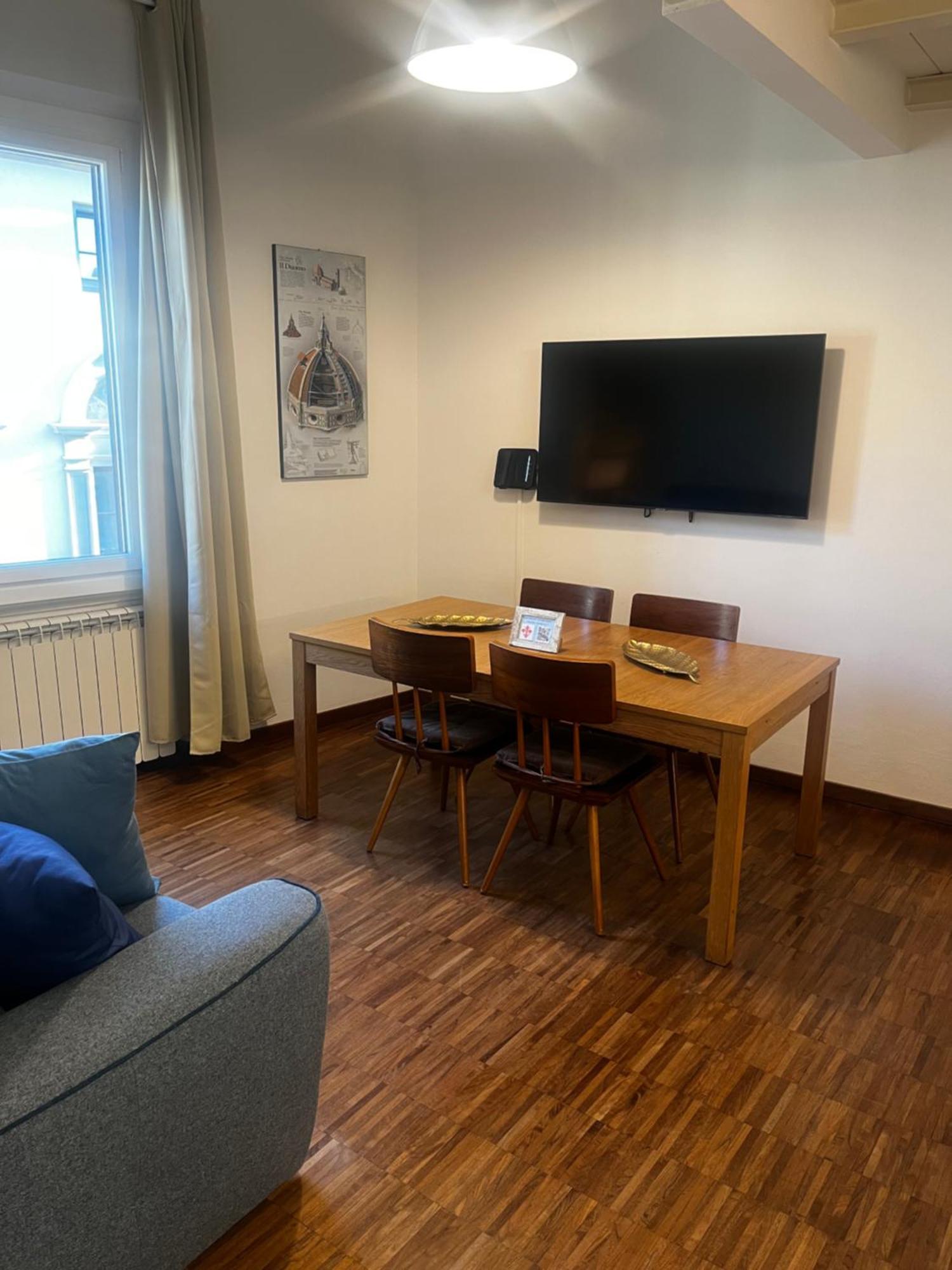 Novella'S Loft Near Santa Maria Novella Station Leilighet Firenze Eksteriør bilde